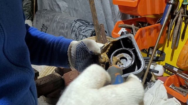Вольво хс90 бачок ВКГ Вольво хс90 2.5т что внутри смотреть онлайн