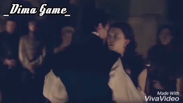 Multifandom:Я сама выбирала этот танец смотреть онлайн