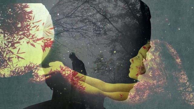 Олег Чабан и Мила Сердная – Недочитанный роман (стихи Георгий Мчедлидзе и Марта Домбровска) смотреть онлайн