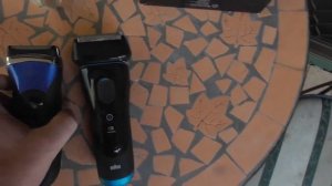 SHAVER REVIEW Braun Series 3 V's Braun Series 5 ..Worth the Upgrade?