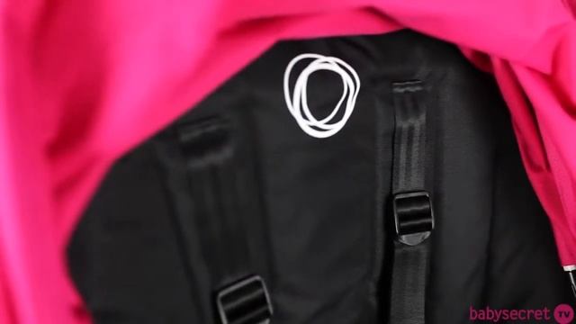 обзор и сравнение Bugaboo Buffalo ⁄ Bugaboo Cameleon 3 смотреть онлайн