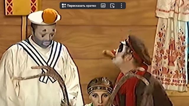 журнал каламбур-с новым годом друзья