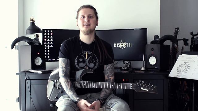 Which picks to play faster? The picks that changed everything for me | GUITAR Q&A SHOW #4 смотреть онлайн