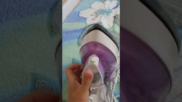 Обзор УТЮГ TEFAL FV3970 в Sulpak смотреть онлайн