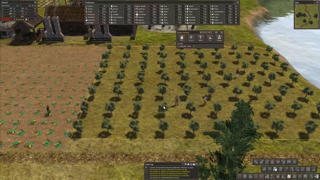 WISH FULFILLED! - Banished Let's Play CC 1.6/NMT Mods (13) смотреть онлайн