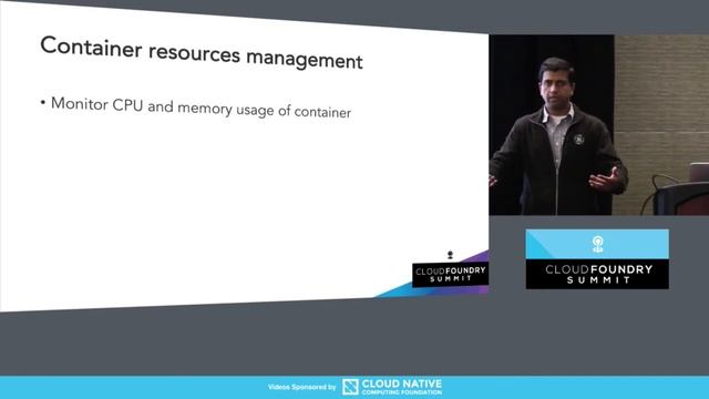 Art and Science of Optimizing Your Cloud Native Java Apps - Siva Balan, GE смотреть онлайн