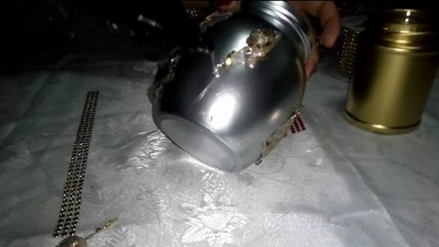 ИДЕИ ДЕКОРА !!! РОМАНТИЧЕСКАЯ ОБСТАНОВКА ИЗ ПРОСТЫХ СТЕКЛЯННЫХ БАНОК!!!ПОДСВЕЧНИКИ смотреть онлайн