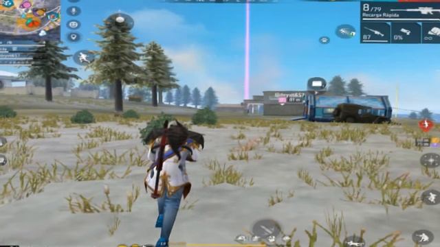 Em Pleno 2024 ?? 1280 x 1024 Highlights PC Fraco Free Fire (GTX1050) смотреть онлайн