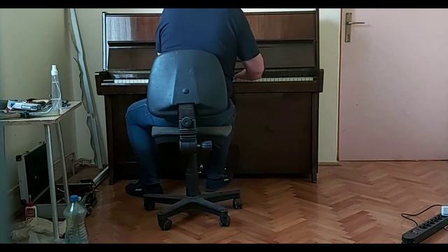 3god.Jamstvo PETROF Mod 113 Pianino Na Prodaju 15.500KN