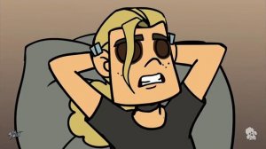 Metal Family игра на гитаре❤🖤