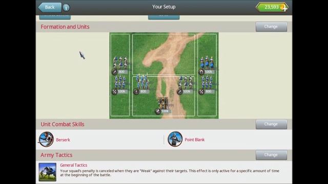 MARCH OF EMPIRES TIPS AND TRICKS HOW TO PLAY TOURNAMENT смотреть онлайн