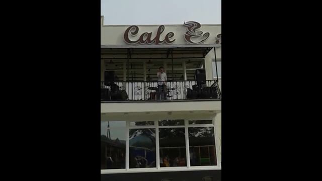 D1Fly. 5 сентября. Открытие фестиваля - Шамора г. Владивосток смотреть онлайн