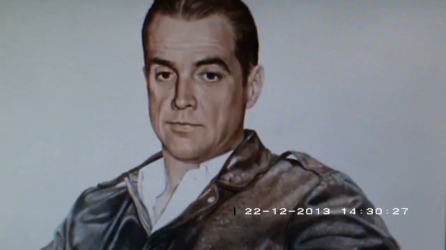 HOWARD HUGHES  The D V D