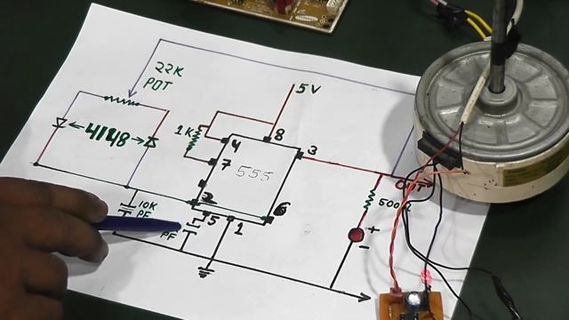 Inverter Fridge Pcb Direct Start || Samsung Inverter Fridge Pcb