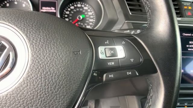 2019 Volkswagen Tiguan Denver, Aurora, Lakewood, Littleton, Fort Collins, CO 4766VA смотреть онлайн