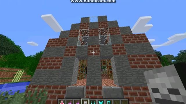 мод по дизайну библиотеки смотреть онлайн