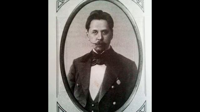 Иннокентий Анненский. Май. Голос Антона Чернова. смотреть онлайн