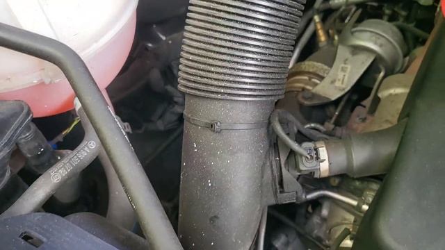 2016 Sprinter Code P246364 The Fill Level Of Diesel Particulate Filter Is Too Hi What You Need To смотреть онлайн