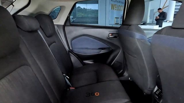 2023 TOYOTA STARLET 1.5 Xs AT - Renault Pietermaritzburg 033 341 7600