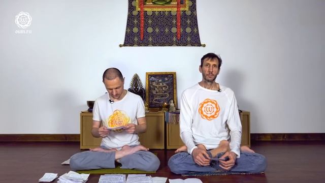 Тонкие опыты. Что дают 10 дней ретрита смотреть онлайн