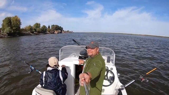 Рыбалка в Астрахани 2020 смотреть онлайн