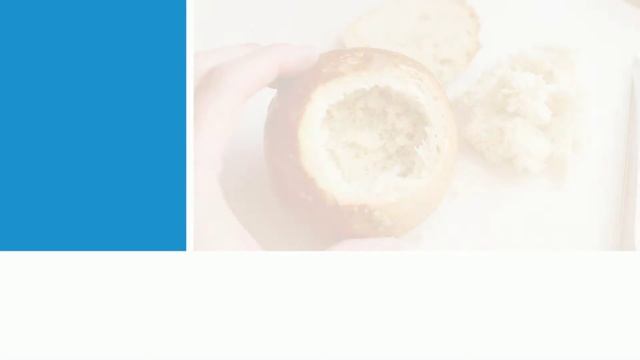 Горячие булочки с яйцом сыром и ветчиной смотреть онлайн