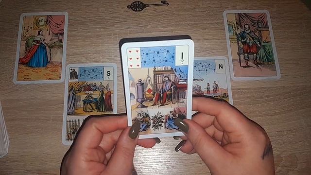 Будущее пары: как будут складываться отношения между вами? смотреть онлайн