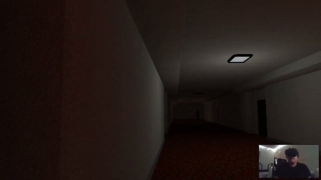 The Elevator Ritual with Musica Gray - Oculus Rift CV1 - PC - 1080p - VR смотреть онлайн