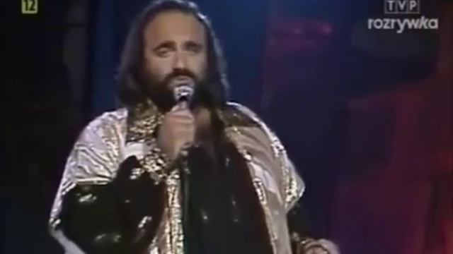 Demis Roussos Souvenirs Sopot 1979. смотреть онлайн