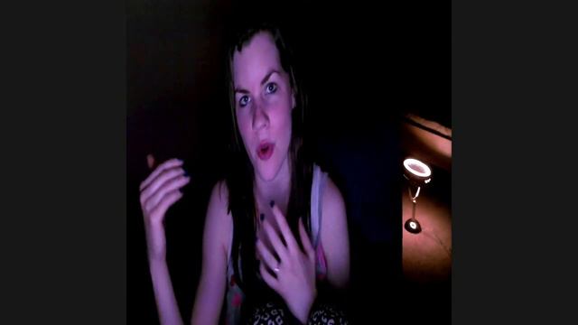 Wanna stay up late with me? *Будущее время в английском языке!* смотреть онлайн