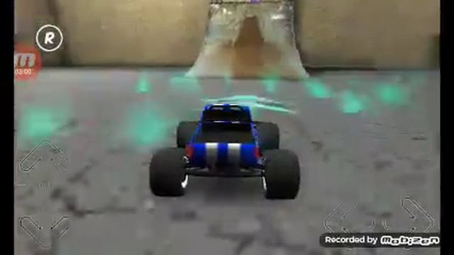 Toy truck Rally 3d смотреть онлайн