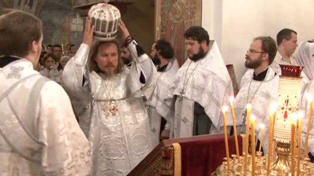 13Азбука Православия. Всенощное Бдение. смотреть онлайн