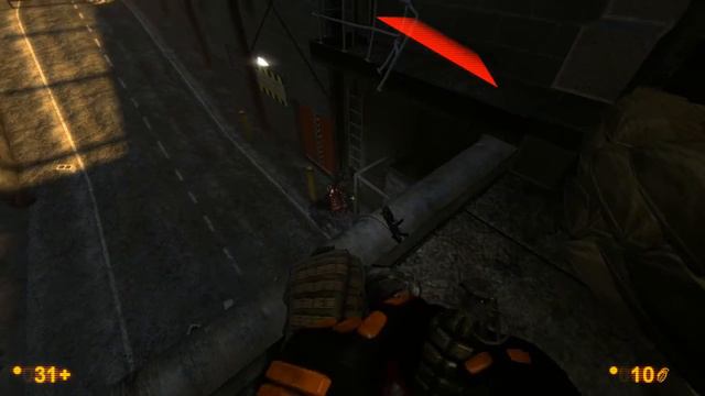 Black Mesa [Half Life] gameplay - part 13 (Forget about Freeman) смотреть онлайн