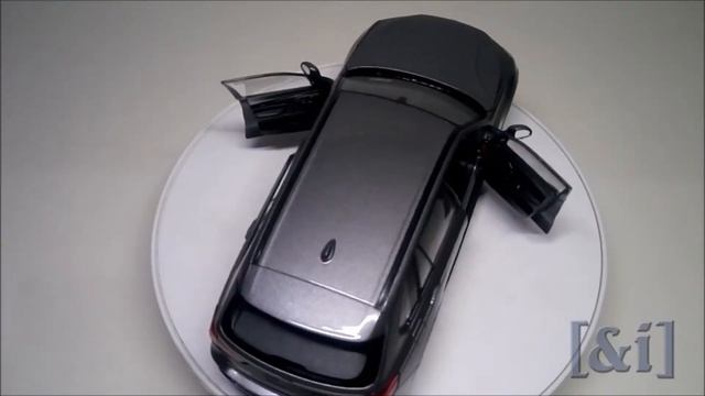 Diecast BMW X5 1:24 - Welly Nex 24052