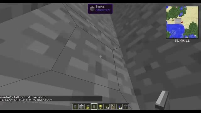 Minecraft 1.6.4. Железная дорога с модами #2 Начало строительства депо смотреть онлайн