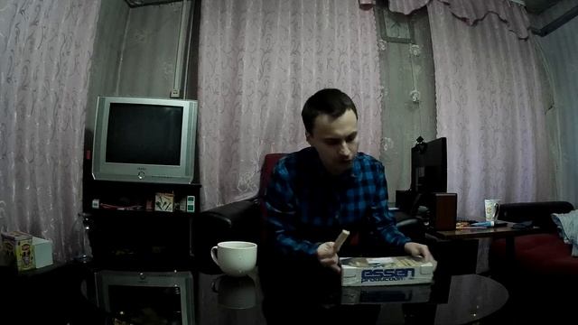 Еда из FixPrice / Трубочки хрустящие - со вкусом сгущенного молока | К чаю самое то смотреть онлайн