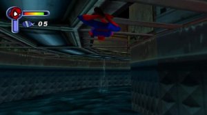 Прохождение игры Spider-Man 2000 ПОЛНОЕ БЕЗ КОММЕНТАРИЕВ