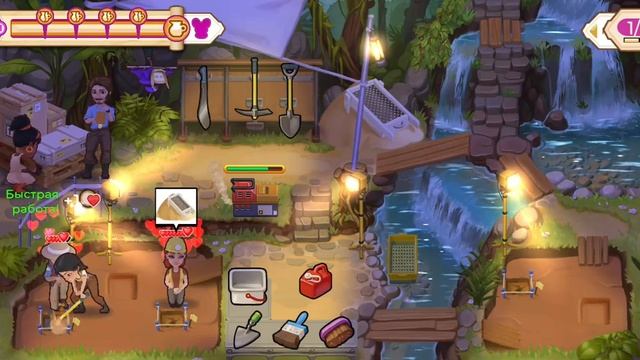 7.?Невоспетые герои - Золотая маска?Unsung heroes - The golden mask смотреть онлайн