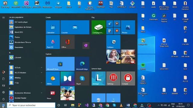 Comment Resoudre Le Probleme De Bluetooth Pc Windows 10 смотреть онлайн