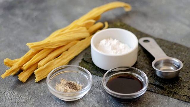 Сборник рецептов