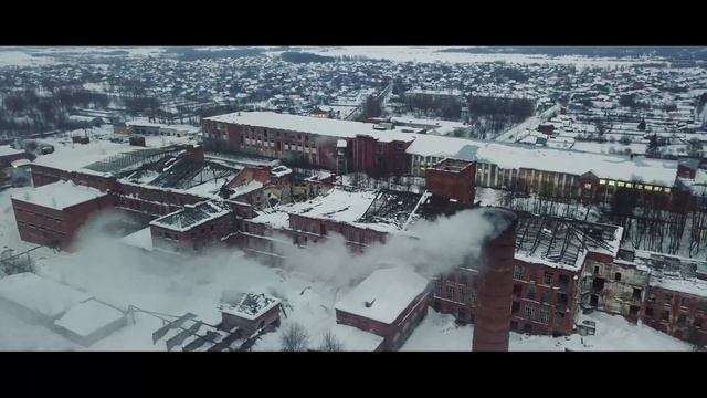 Зимние пейзажи г Вичуга смотреть онлайн