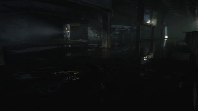 The Last of Us PC Часть 4. ТЕСС ... ну 36 твою мать !!! rtx 4090 / 4k / ультра. смотреть онлайн