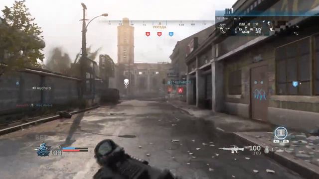 СТРИМ ПО БЕТА ТЕСТИРОВАНИЮ НОВОЙ "Call of Duty Modern Warfare" смотреть онлайн