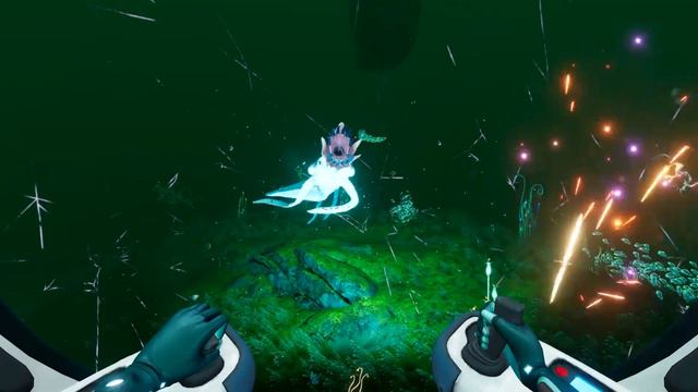 Subnautica: Below Zero Trailer | State of Play смотреть онлайн