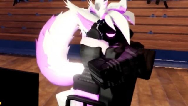 360 rotating protogen #Furry #Roblox #Protogen смотреть онлайн