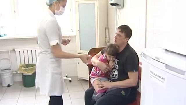 ПРИВИВКИ ПНЕВМОНИЯ