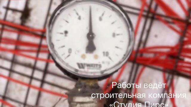 Одноэтажный дом из газобетона смотреть онлайн