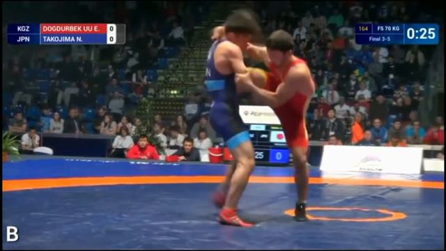 ЛУЧШИЕ СХВАТКИ ВОЛЬНОЙ БОРЬБЫ смотреть онлайн