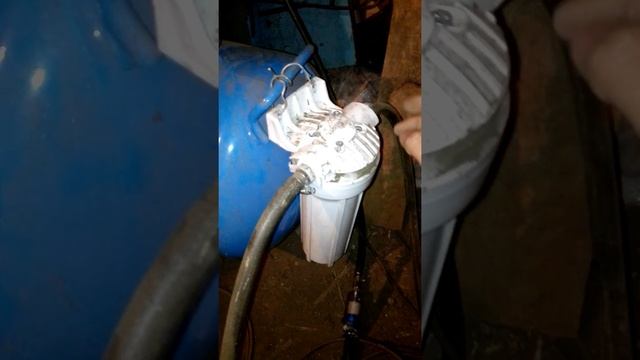 компрессор и самодельный влагоотделитель смотреть онлайн