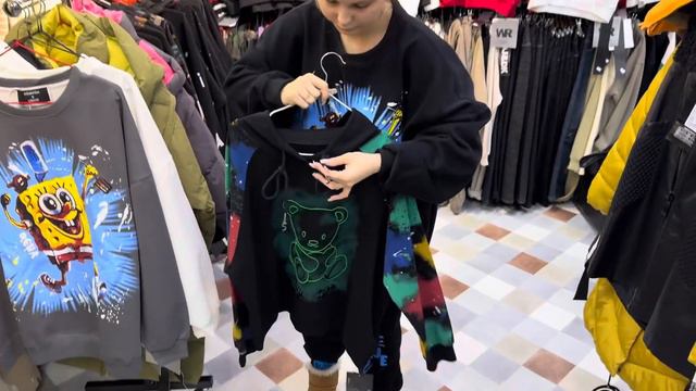 🔥 ОБЗОР НА ХУДИ 🔥 смотреть онлайн